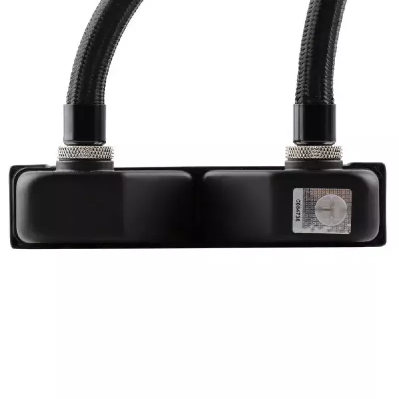 Yhdistelmänestekühler Thermalright Turbo Right 360C