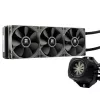 Yhdistelmänestekühler Thermalright Turbo Right 360C