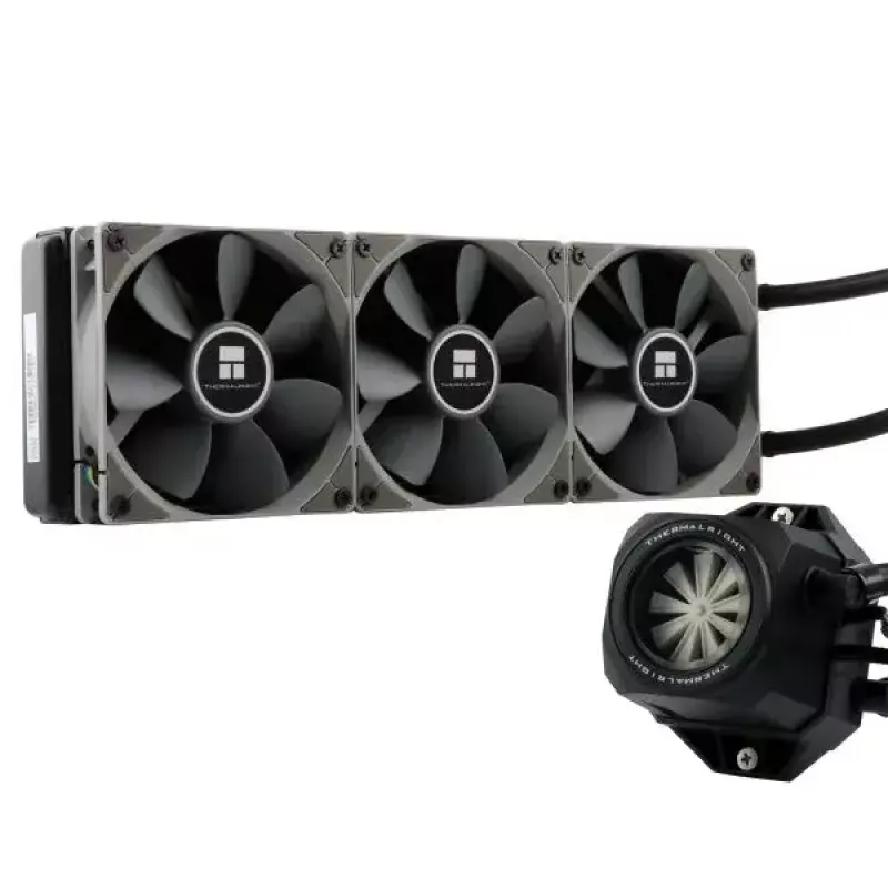 Yhdistelmänestekühler Thermalright Turbo Right 360C