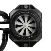 Yhdistelmänestekühler Thermalright Turbo Right 360C