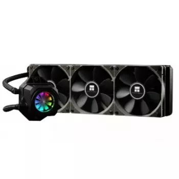 Yhdistelmänestekühler Thermalright Turbo Right 360C