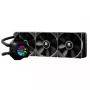 Yhdistelmänestekühler Thermalright Turbo Right 360C