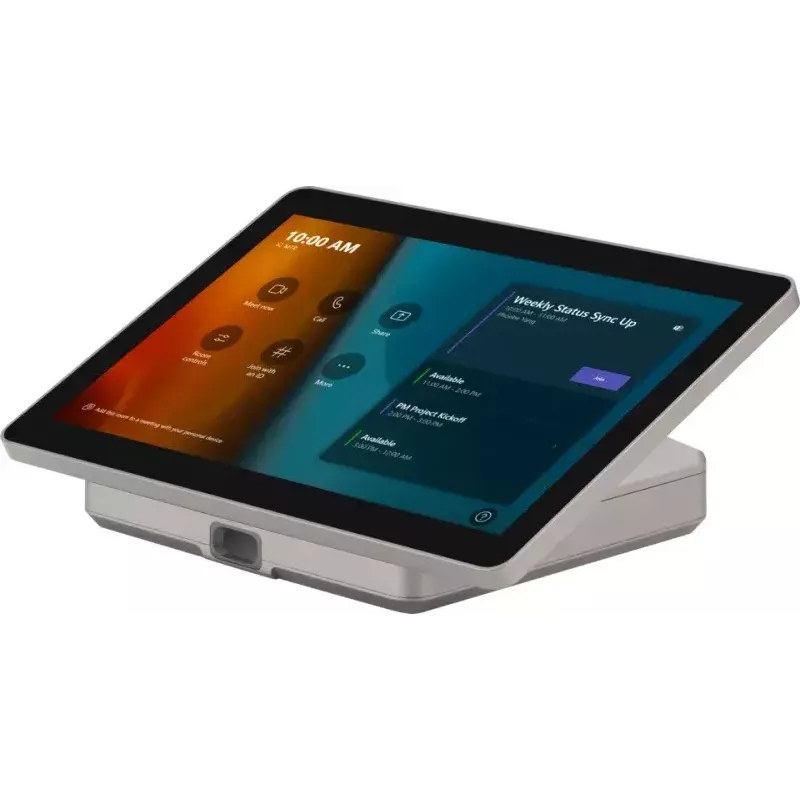 Videoneuvottelujärjestelmä Viewsonic TeamJoin TRS10 Ethernet LAN Bluetooth 10,1