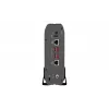 QNAP TS-410E NAS-tornikotelo Intel® Celeron® J6412 8 GB 0 TB QNAP QTS musta