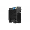QNAP TS-410E NAS-tornikotelo Intel® Celeron® J6412 8 GB 0 TB QNAP QTS musta