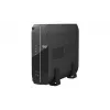 QNAP TS-410E NAS-tornikotelo Intel® Celeron® J6412 8 GB 0 TB QNAP QTS musta