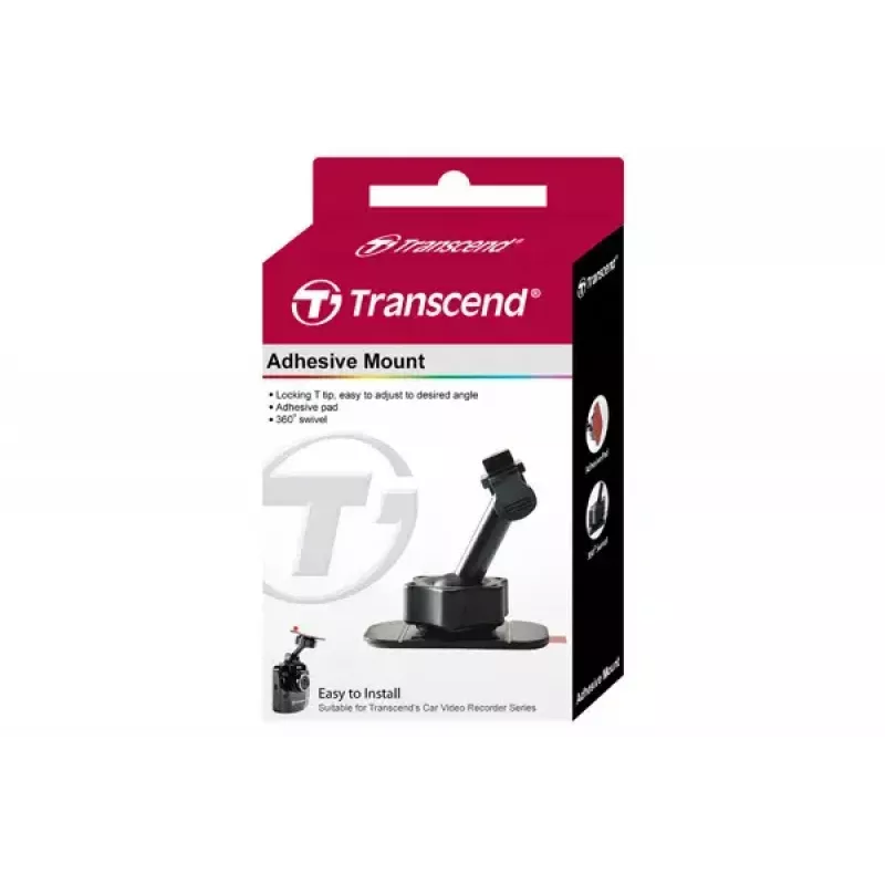 Teippikiinnitys Transcend TS-DPA1 DrivePro