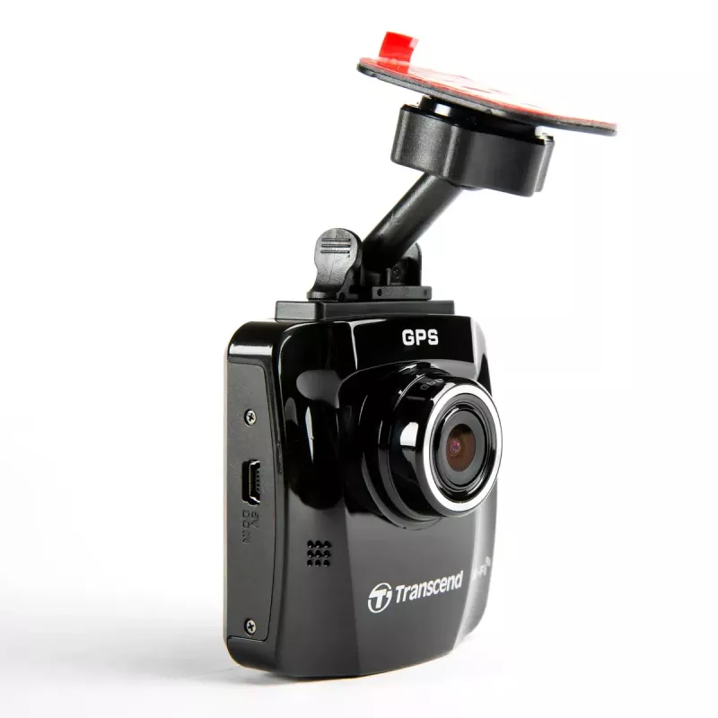 Teippikiinnitys Transcend TS-DPA1 DrivePro