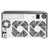QNAP TVS-h874 NAS-tornikotelo Intel® Core™ i7 32 GB DDR4 0 TB QuTS hero Black