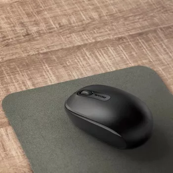 Incase Designed by Microsoft Wireless Mobile 1850 hiiri matka molempikätinen RF Wireless optinen
