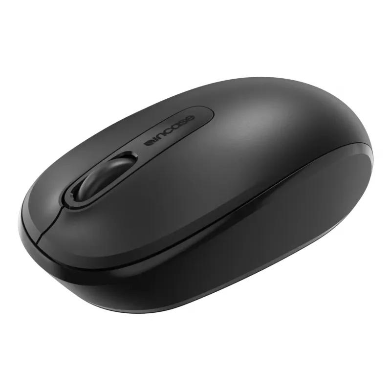 Incase Designed by Microsoft Wireless Mobile 1850 hiiri matka molempikätinen RF Wireless optinen