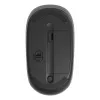 Incase Designed by Microsoft Wireless Mobile 1850 hiiri matka molempikätinen RF Wireless optinen