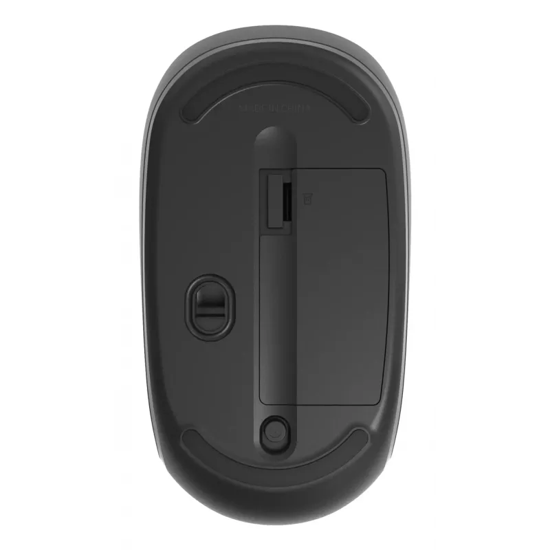 Incase Designed by Microsoft Wireless Mobile 1850 hiiri matka molempikätinen RF Wireless optinen