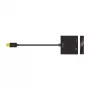 USB-näytönohjainsovitin LogiLink UA0234