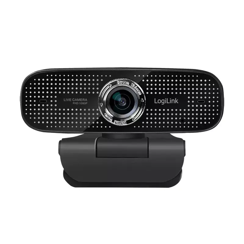 LogiLink Conference HD USB -verkkokamera