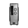Chieftec UC-03B-OP tietokonekotelo torni musta