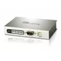 ATEN 4-porttinen USB-sarjaportti RS-232 -keskitin