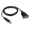 ATEN UC232AF USB Type-A RS-232 musta 1,2 m kaapeli