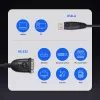 ATEN UC232AF USB Type-A RS-232 musta 1,2 m kaapeli