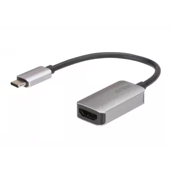 USB-C - 4K HDMI -adapteri ATEN UC3008A1-AT