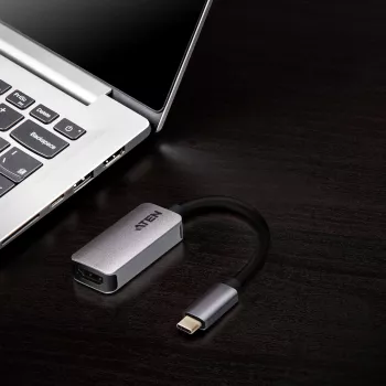 USB-C - 4K HDMI -adapteri ATEN UC3008A1-AT