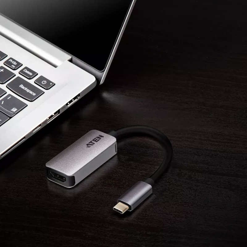USB-C - 4K HDMI -adapteri ATEN UC3008A1-AT
