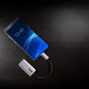 USB-C - 4K HDMI -adapteri ATEN UC3008A1-AT