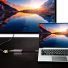 USB-C - 4K HDMI -adapteri ATEN UC3008A1-AT