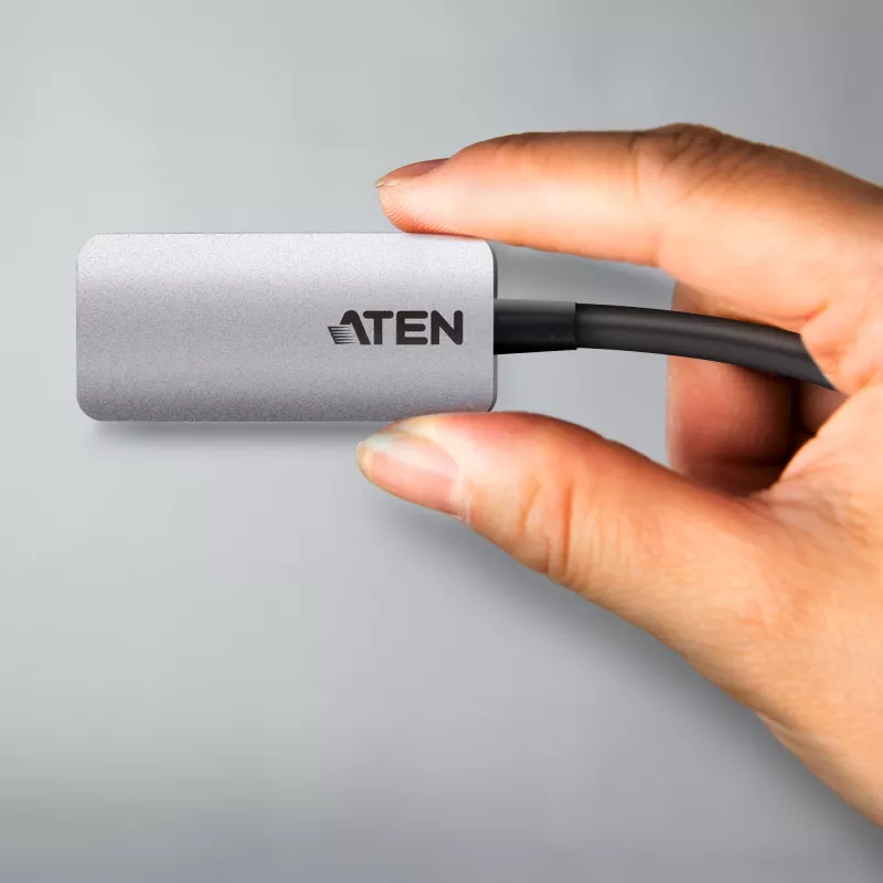 USB-C - 4K HDMI -adapteri ATEN UC3008A1-AT
