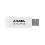 ADATA UC310 USB-muistitikku 256 GB, USB-A 3.2 Gen 1, valkoinen