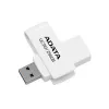 ADATA UC310 USB-muistitikku 256 GB, USB-A 3.2 Gen 1, valkoinen