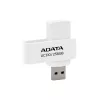 ADATA UC310 USB-muistitikku 256 GB, USB-A 3.2 Gen 1, valkoinen
