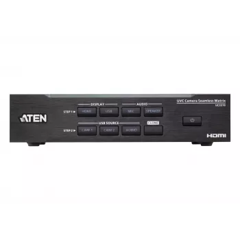 ATEN UC3310-AT-G videokaappauslaite USB 3.2 Gen 1 (3.1 Gen 1)