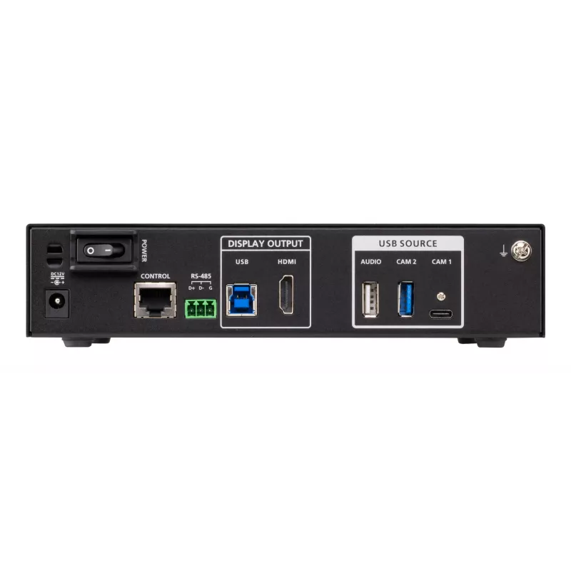 ATEN UC3310-AT-G videokaappauslaite USB 3.2 Gen 1 (3.1 Gen 1)