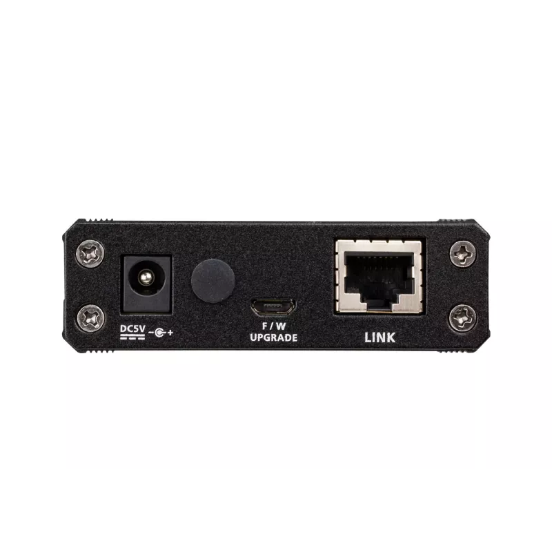 ATEN 4-porttinen USB 2.0 CAT 5 -jatko (jopa 100 m)