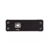 ATEN 4-porttinen USB 2.0 CAT 5 -jatko (jopa 100 m)