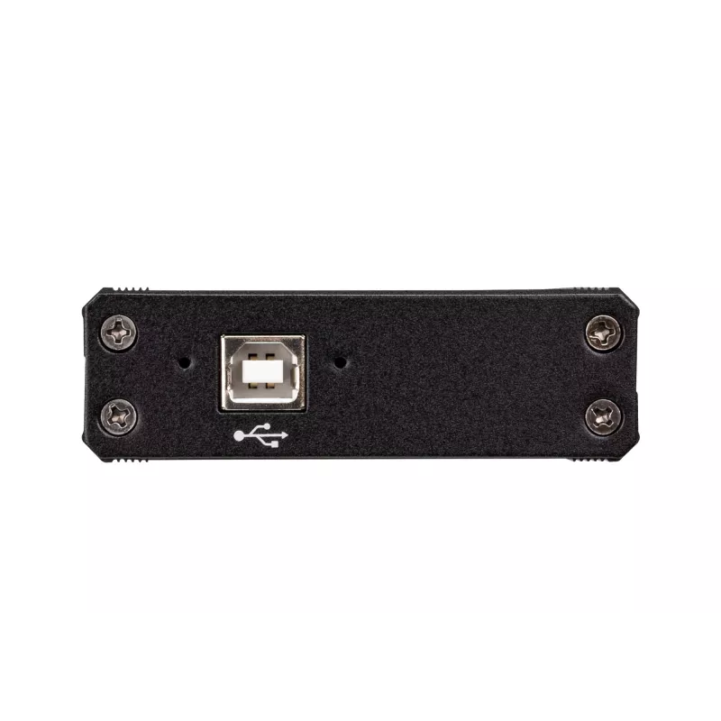 ATEN 4-porttinen USB 2.0 CAT 5 -jatko (jopa 100 m)