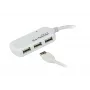 USB-keskitin ATEN UE-2120H 4-porttia 60m