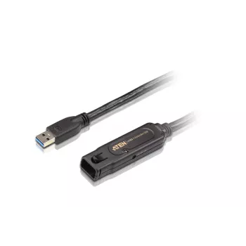 USB-jatkojohto ATEN UE3310-AT-G 10 m