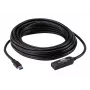 ATEN USB 3.2 Gen1 -jatkojohto 10m USB A - USB C musta