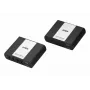 ATEN 4-porttinen USB 2.0 Cat 5 -jatko (jopa 100 M)