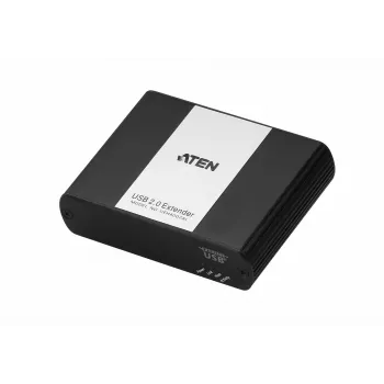 ATEN 4-porttinen USB 2.0 Cat 5 -jatko (jopa 100 M)