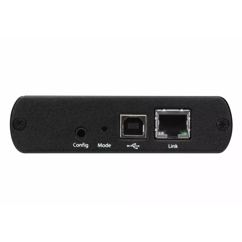 ATEN 4-porttinen USB 2.0 Cat 5 -jatko (jopa 100 M)
