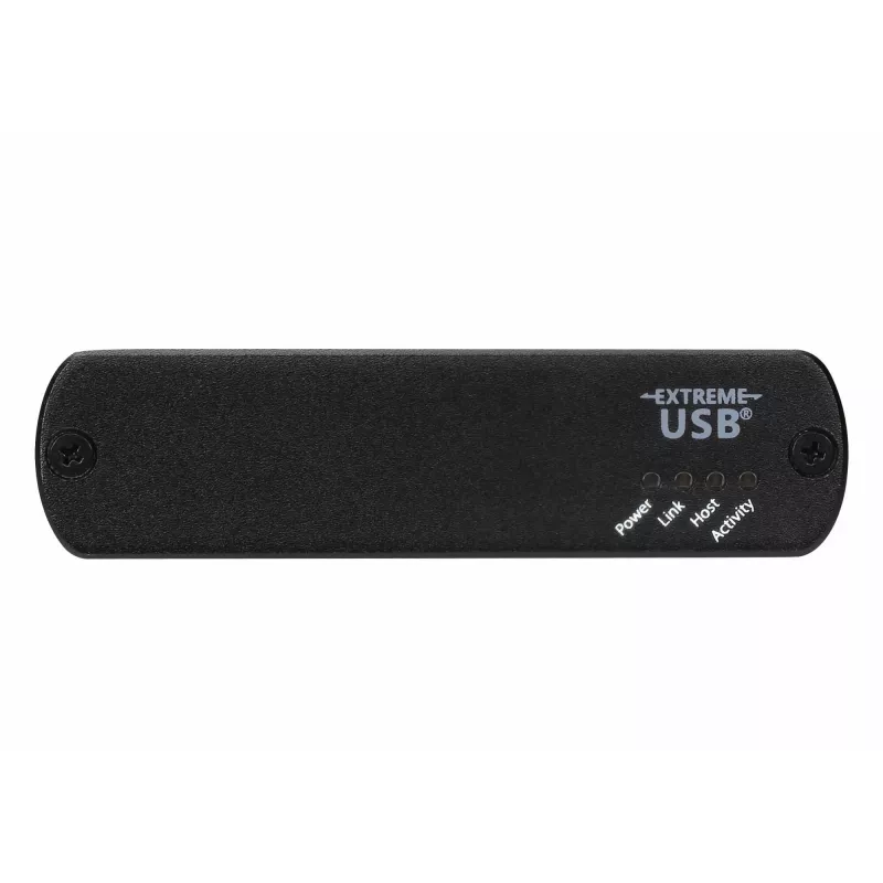 ATEN 4-porttinen USB 2.0 Cat 5 -jatko (jopa 100 M)