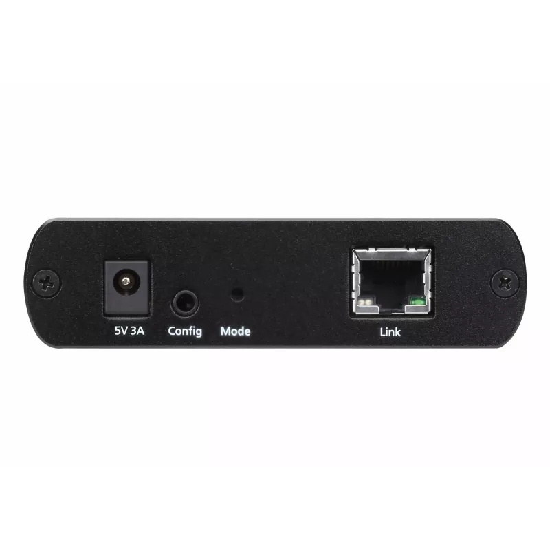 ATEN 4-porttinen USB 2.0 Cat 5 -jatko (jopa 100 M)