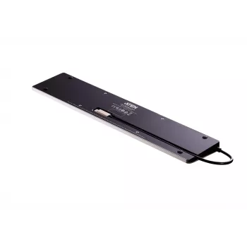 ATEN USB-C-moniporttiteli power pass-through -toiminnolla