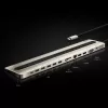 ATEN USB-C-moniporttiteli power pass-through -toiminnolla