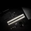 ATEN USB-C-moniporttiteli power pass-through -toiminnolla