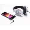 ATEN USB-C-matkatelakka virransyötöllä, universaali, USB Type-C, musta, hopea