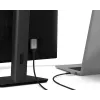 USB-C - HDMI-kaapeli ALOGIC ULCHD01-SGR 1m 4K 60Hz